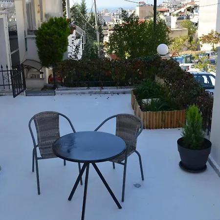 Apartamento Grey