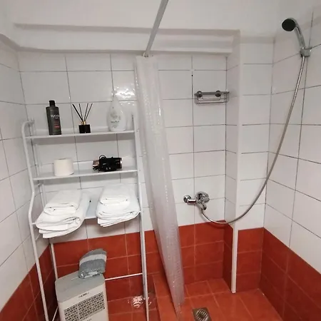 Apartamento Grey
