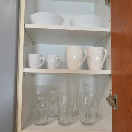 Apartamento Grey Tessalónica