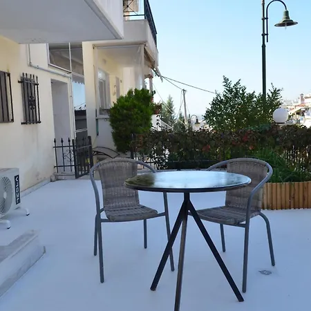 Grey Apartamento