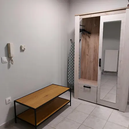 Grey Apartamento