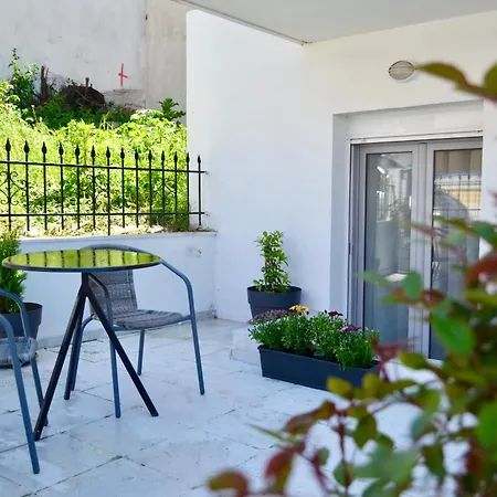 Apartamento Grey Tessalónica