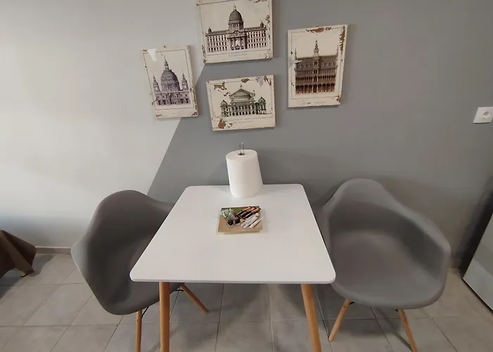 Lägenhet Grey