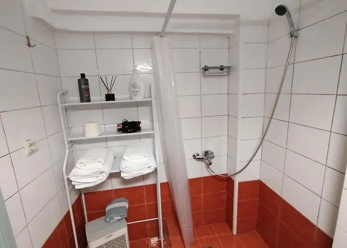 Apartmán Grey